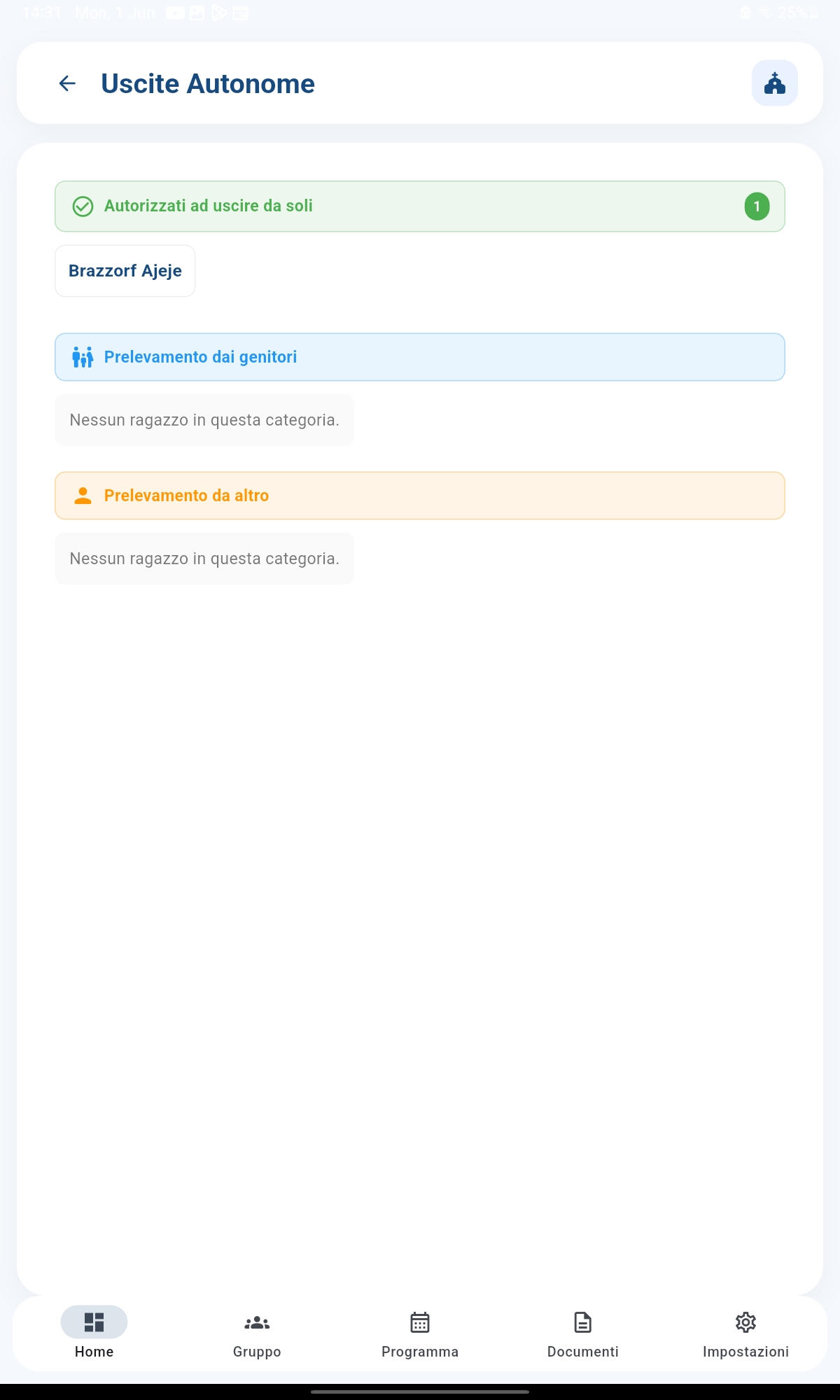 Anagrafica Ragazzi CatechHub anagrafica-ragazzi-catechhub